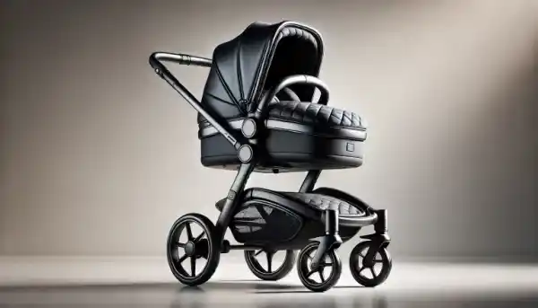 Hur hittar man en billig barnvagn med bra kvalitet