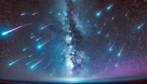 Stjärnhimlen i augusti 2025 – Astronomiska händelser du inte vill missa