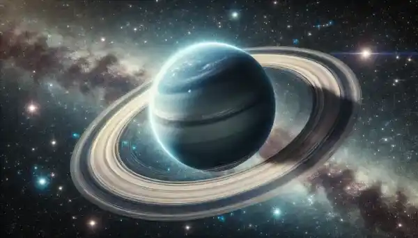Vilket teleskop kan se Uranus