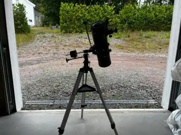 Teleskop för barn – bästa valet för unga nybörjare inom astronomi